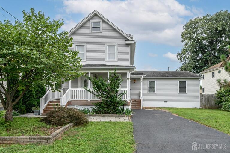 Photo 1 of 328 Runyon Avenue, Middlesex NJ 08846, Middlesex, NJ