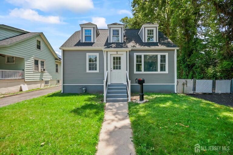 Photo 1 of 5 Monument Avenue, Hamilton NJ 08619, Hamilton, NJ