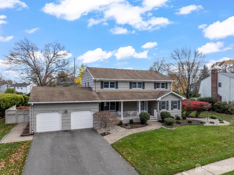 Photo 1 of 990 Hoover Drive, North Brunswick NJ 08902, North Brunswick, NJ