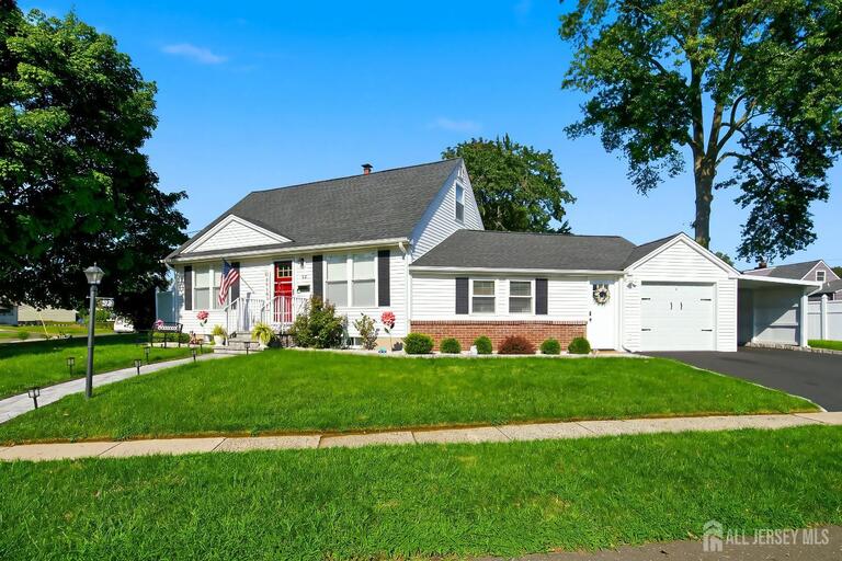 Photo 1 of 52 Leeds Drive, South Plainfield NJ 07080, South Plainfield, NJ
