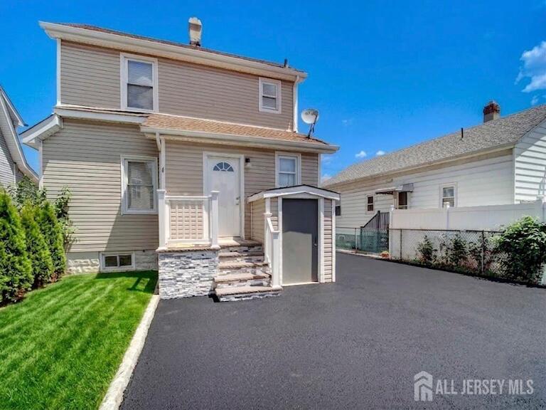 Photo 22 of 165 randolph Street, Carteret NJ 07008, Carteret, NJ
