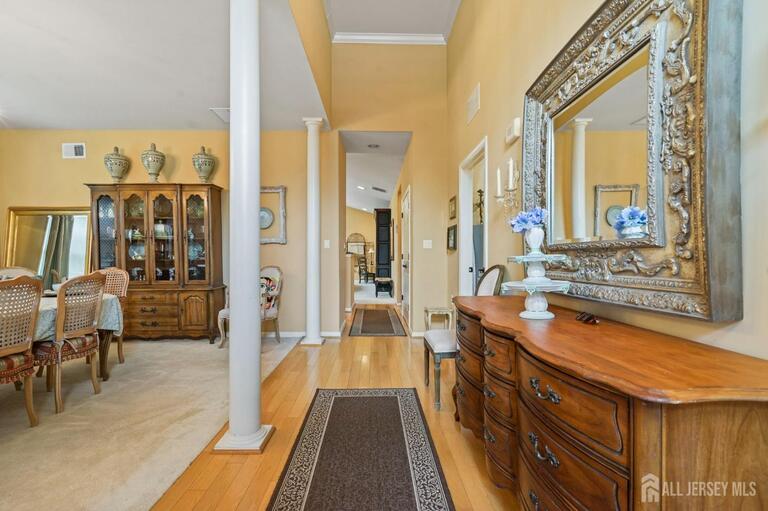 Photo 3 of 52 Vineyard Court, Monroe NJ 08831, Monroe, NJ