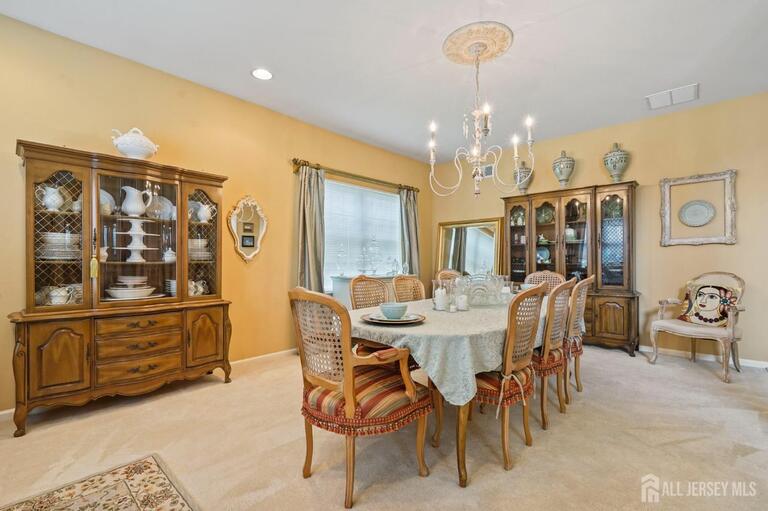 Photo 5 of 52 Vineyard Court, Monroe NJ 08831, Monroe, NJ