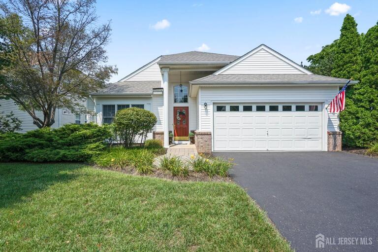 Photo 1 of 52 Vineyard Court, Monroe NJ 08831, Monroe, NJ