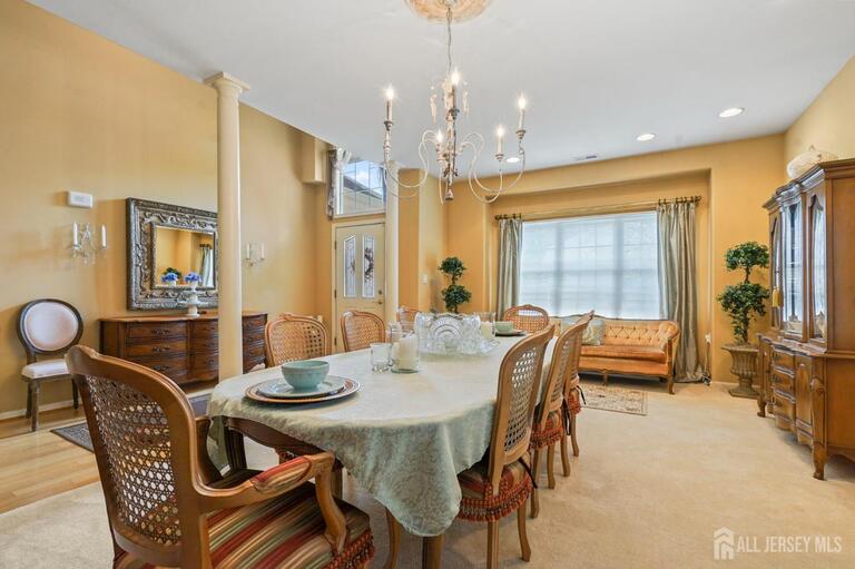 Photo 6 of 52 Vineyard Court, Monroe NJ 08831, Monroe, NJ