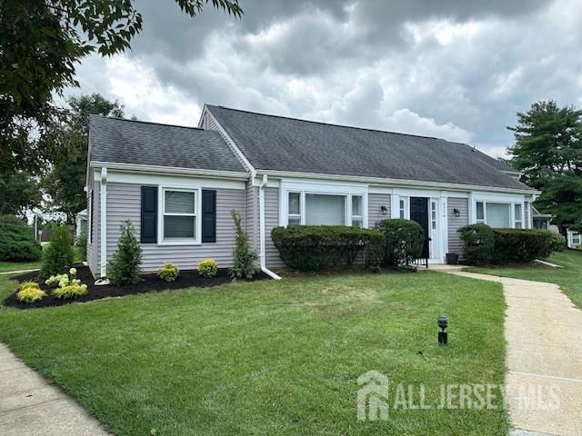 Photo 1 of 432 Newport Way # A, Monroe NJ 08831, Monroe, NJ