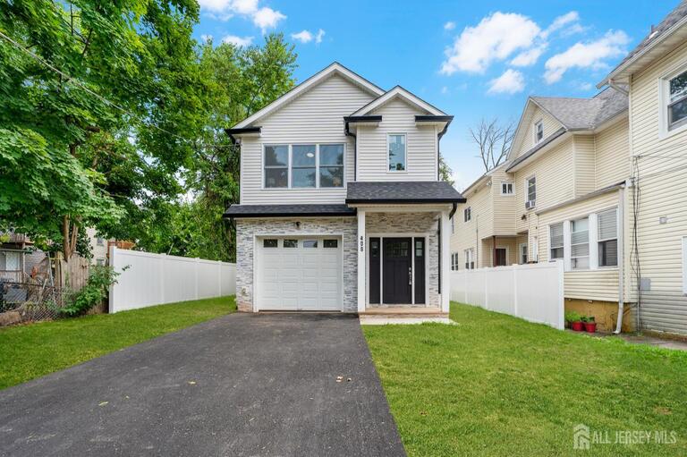 Photo 1 of 409 John Street, Plainfield NJ 07060, Plainfield, NJ