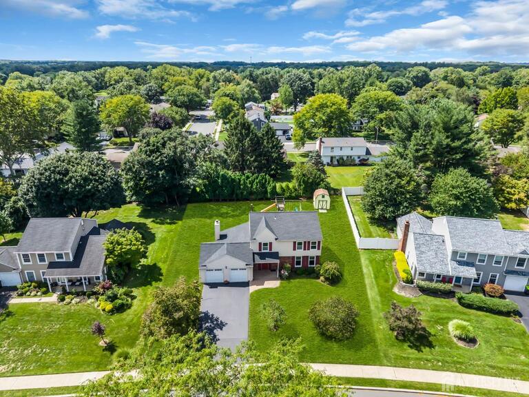 Photo 3 of 15 Major Lane, Plainsboro NJ 08536, Plainsboro, NJ