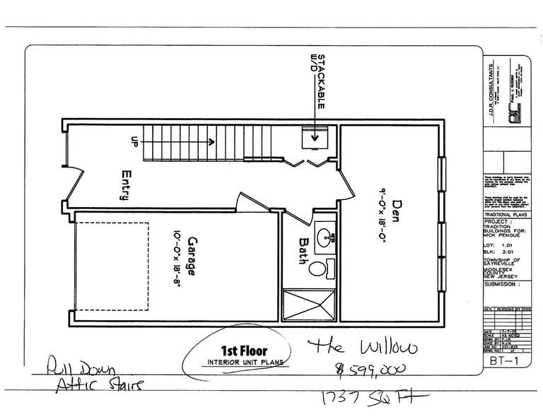 Photo 2 of 16 Bonus Court, Sayreville NJ 08879, Sayreville, NJ