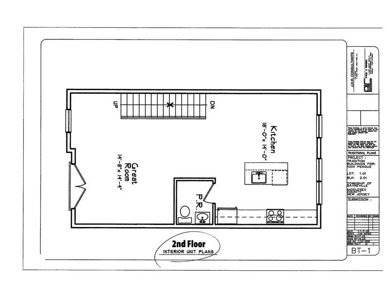 Photo 3 of 20 Bonus Court, Sayreville NJ 08879, Sayreville, NJ