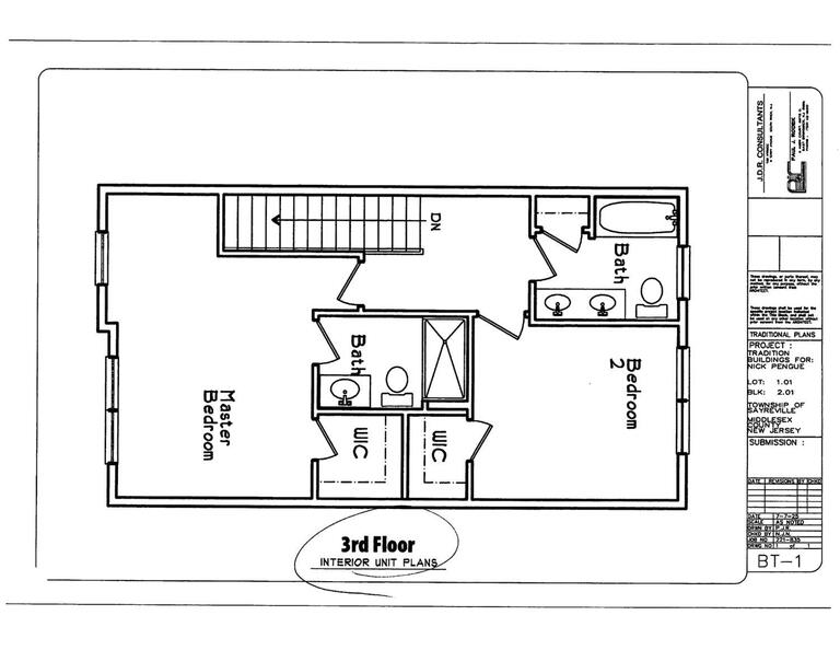 Photo 4 of 22 Bonus Court, Sayreville NJ 08879, Sayreville, NJ