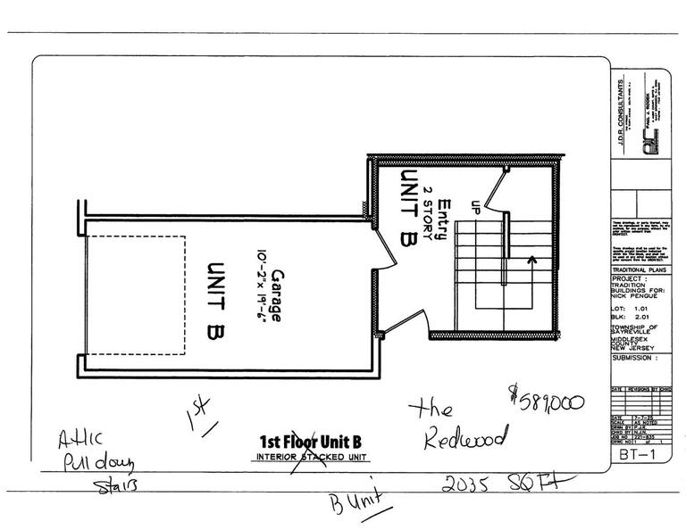 Photo 2 of 43 Bonus Court, Sayreville NJ 08879, Sayreville, NJ