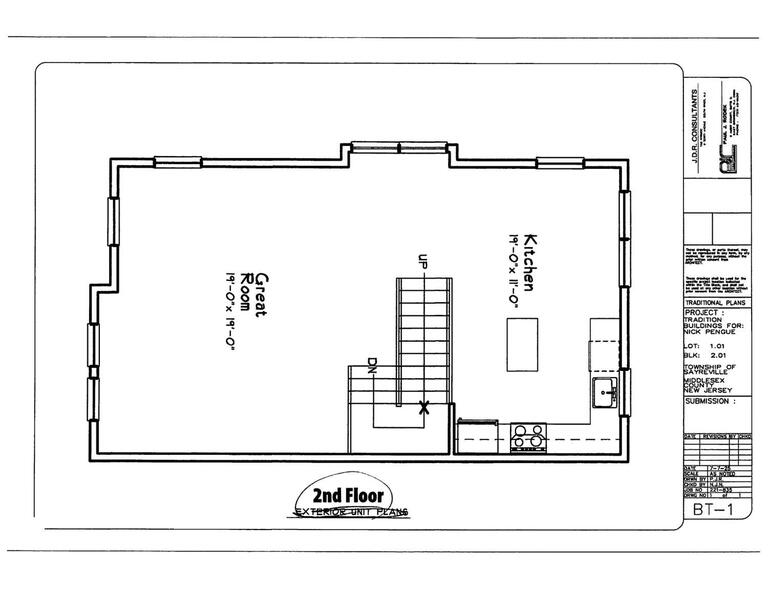 Photo 3 of 61 Bonus Court, Sayreville NJ 08879, Sayreville, NJ