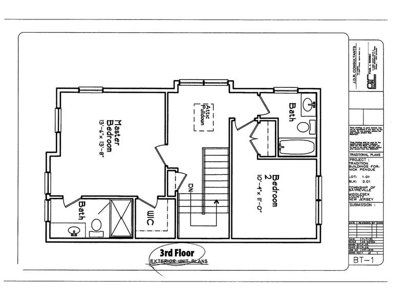 Photo 4 of 26 Bonus Court, Sayreville NJ 08879, Sayreville, NJ