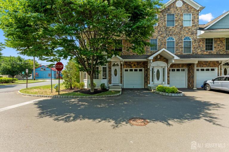 Photo 3 of 9 Perry L Drew Place, Hightstown NJ 08520, Hightstown, NJ
