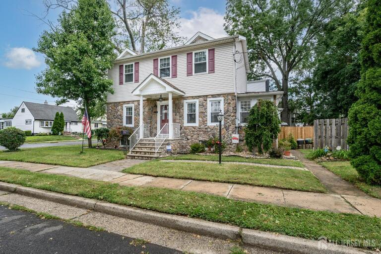 Photo 36 of 230 Jones Place, Rahway NJ 07065, Rahway, NJ