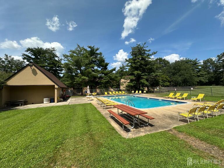 Photo 22 of 3123 Sayre Drive, Plainsboro NJ 08540, Plainsboro, NJ