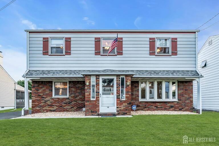 Photo 1 of 140 Camelot Drive, Port Reading NJ 07064, Port Reading, NJ