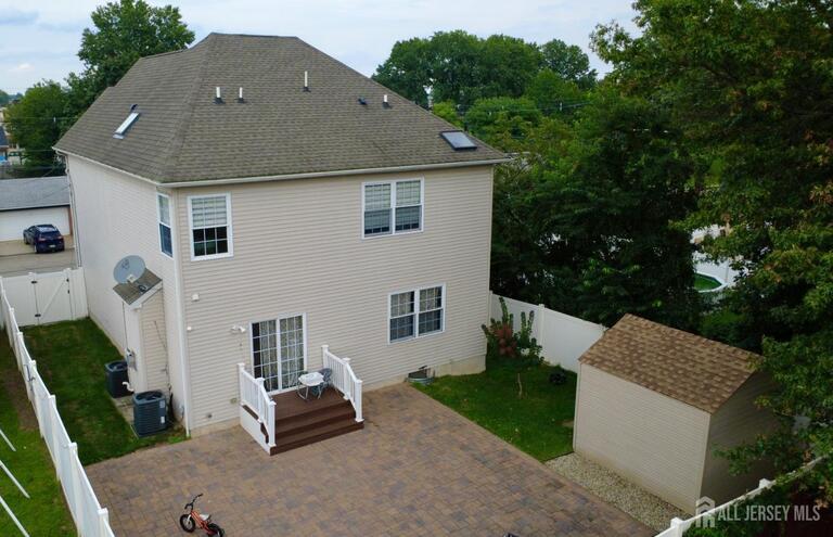 Photo 35 of 34 4th Street, Port Reading NJ 07064, Port Reading, NJ
