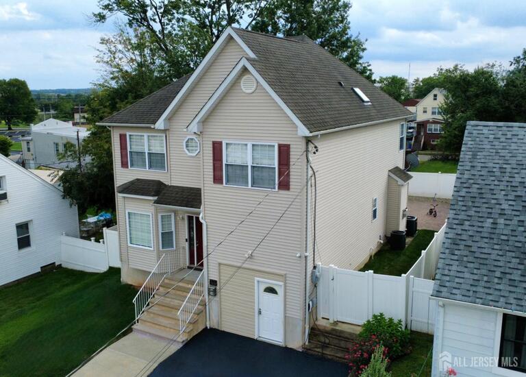 Photo 3 of 34 4th Street, Port Reading NJ 07064, Port Reading, NJ
