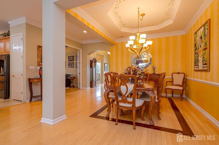 Photo 14 of 12 Crenshaw Court, Monroe NJ 08831, Monroe, NJ