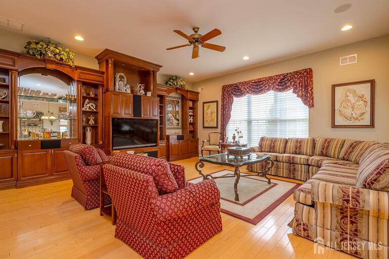 Photo 12 of 12 Crenshaw Court, Monroe NJ 08831, Monroe, NJ