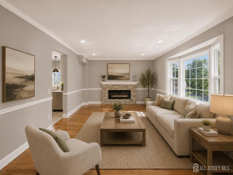 Photo 17 of 22 Mary Ellen Drive, Edison NJ 08820, Edison, NJ