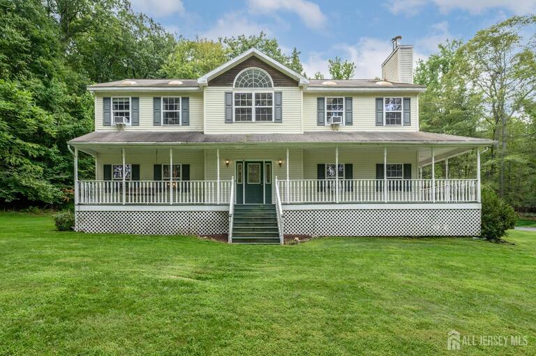 Photo 1 of 34 Highland Avenue, Green Twp NJ 07821, Green Twp, NJ