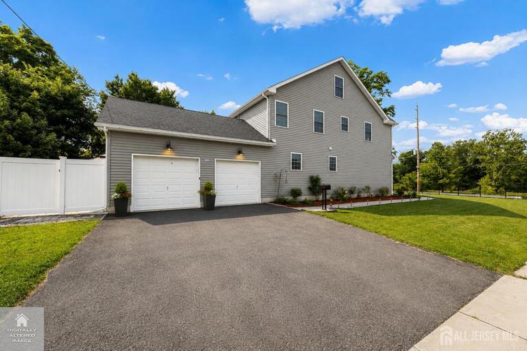 Photo 37 of 586 Dial Avenue, Piscataway NJ 08854, Piscataway, NJ