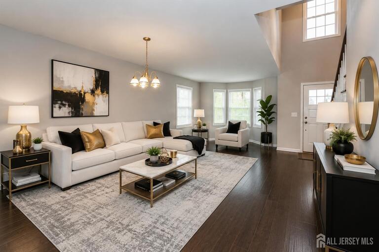 Photo 3 of 586 Dial Avenue, Piscataway NJ 08854, Piscataway, NJ