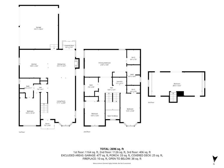 Photo 38 of 586 Dial Avenue, Piscataway NJ 08854, Piscataway, NJ