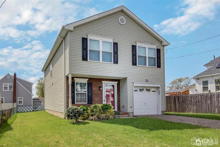 Photo 1 of 27 Marion Street, Port Reading NJ 07064, Port Reading, NJ