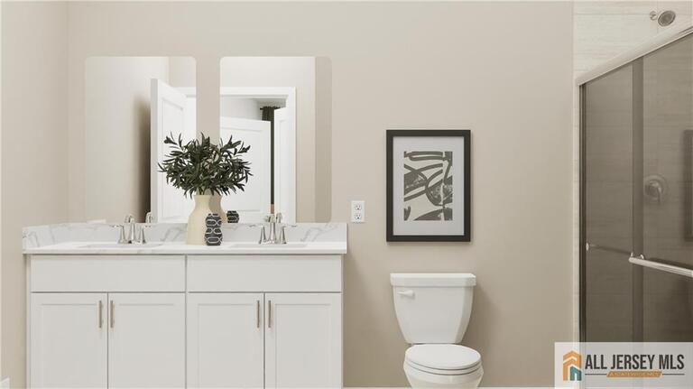 Photo 9 of 4101 Jacob Francis Way, Hopewell Twp NJ 08560, Hopewell Twp, NJ
