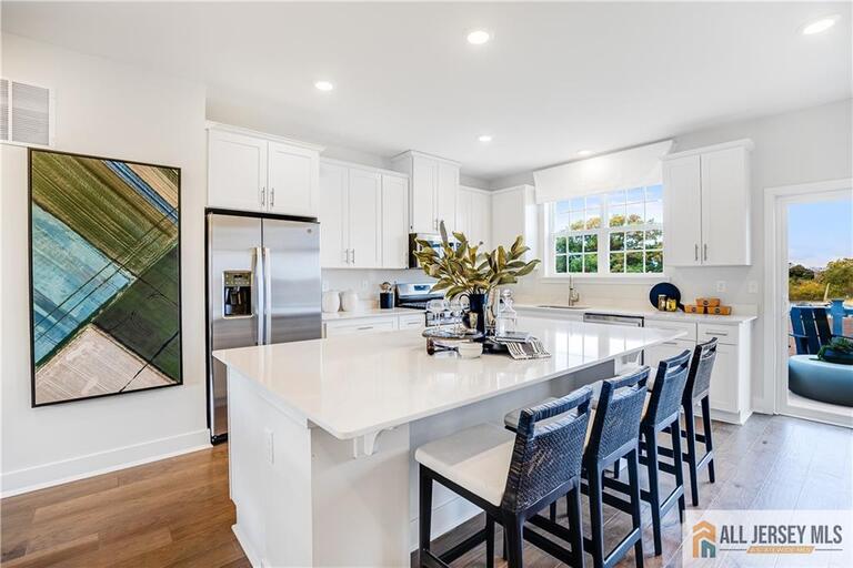 Photo 4 of 110 Fred Clark Drive, Pennington NJ 08534, Pennington, NJ