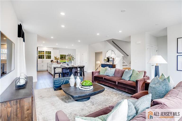 Photo 13 of 110 Fred Clark Drive, Pennington NJ 08534, Pennington, NJ