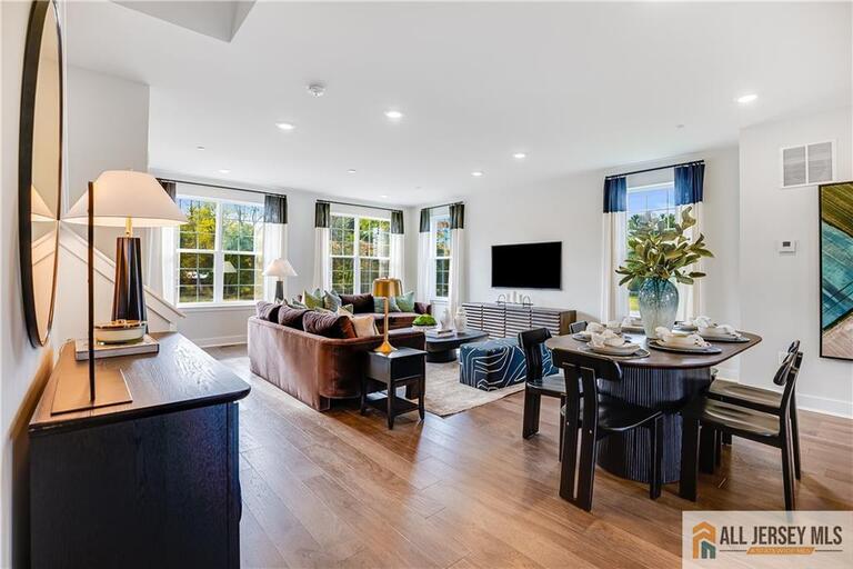 Photo 11 of 110 Fred Clark Drive, Pennington NJ 08534, Pennington, NJ