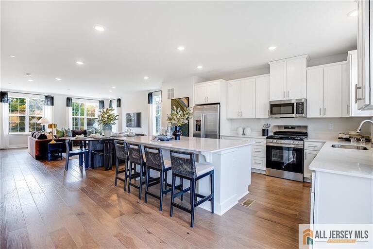 Photo 3 of 110 Fred Clark Drive, Pennington NJ 08534, Pennington, NJ