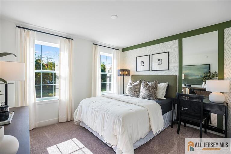 Photo 20 of 110 Fred Clark Drive, Pennington NJ 08534, Pennington, NJ