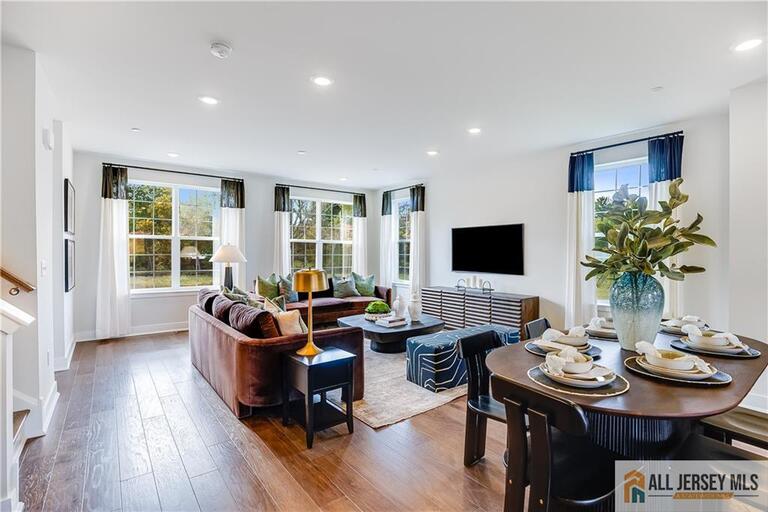 Photo 10 of 110 Fred Clark Drive, Pennington NJ 08534, Pennington, NJ