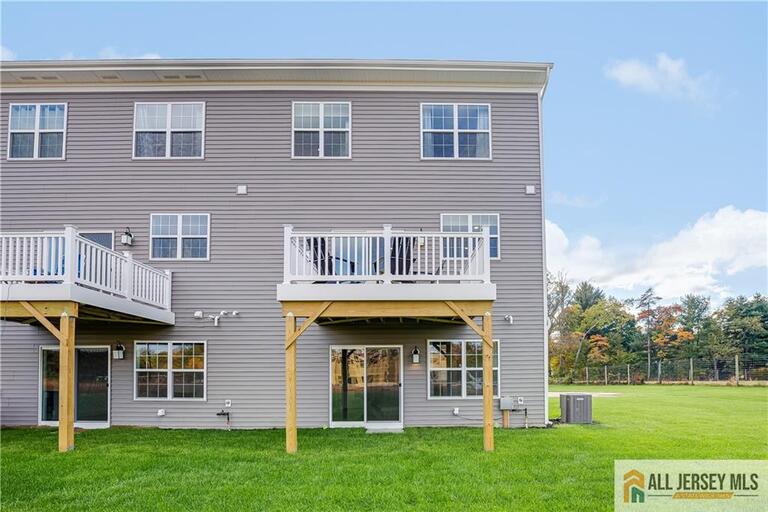 Photo 29 of 110 Fred Clark Drive, Pennington NJ 08534, Pennington, NJ