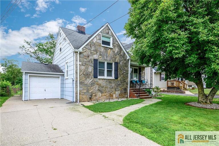 Photo 1 of 110 Amherst Avenue, Colonia NJ 07067, Colonia, NJ