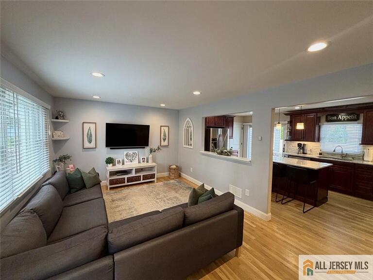 Photo 5 of 8 Tanglewood Lane, Colonia NJ 07067, Colonia, NJ