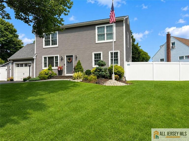Photo 2 of 8 Tanglewood Lane, Colonia NJ 07067, Colonia, NJ