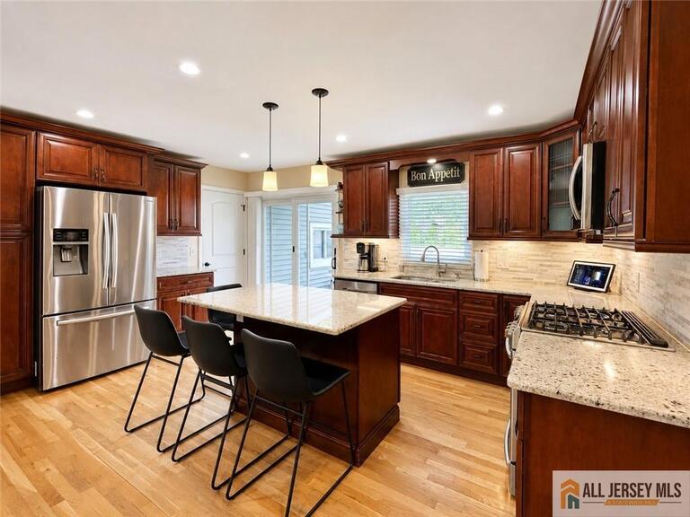 Photo 6 of 8 Tanglewood Lane, Colonia NJ 07067, Colonia, NJ