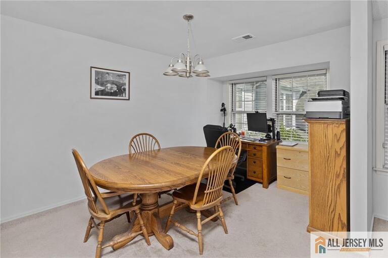 Photo 15 of 23 James Buchanan Drive # 23H, Monroe NJ 08831, Monroe, NJ