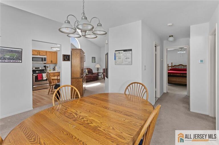 Photo 16 of 23 James Buchanan Drive # 23H, Monroe NJ 08831, Monroe, NJ