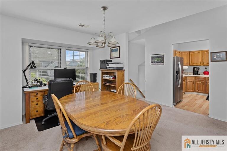 Photo 14 of 23 James Buchanan Drive # 23H, Monroe NJ 08831, Monroe, NJ