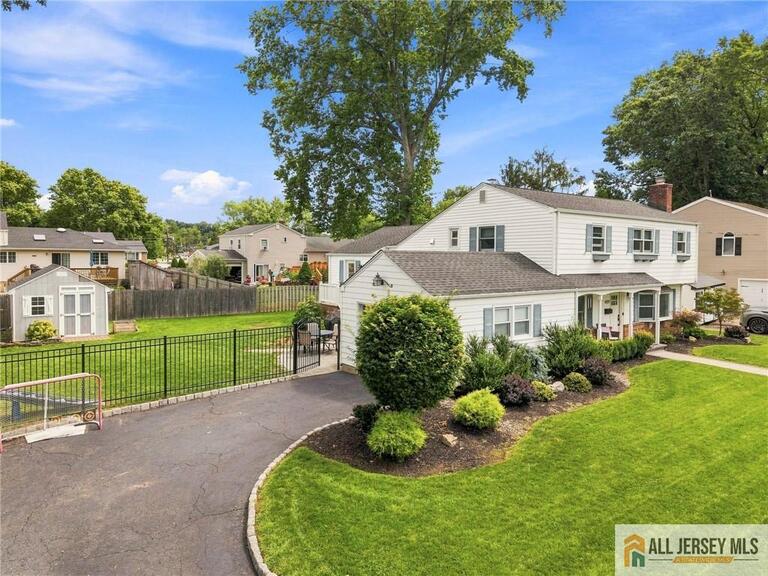 Photo 1 of 409 Cotton Street, South Plainfield NJ 07080, South Plainfield, NJ