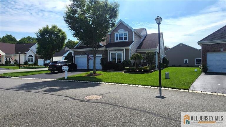 Photo 1 of 254 Diamond Spring Drive, Monroe NJ 08831, Monroe, NJ