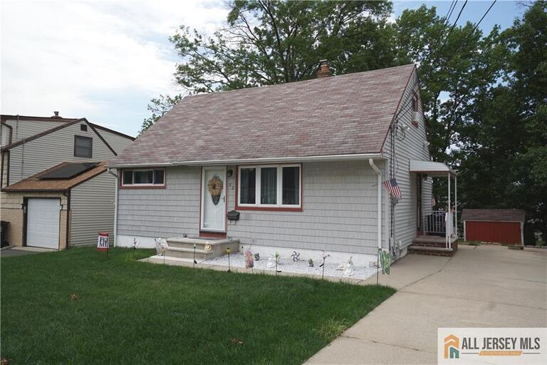Photo 2 of 22 Lowell Street, Iselin NJ 08830, Iselin, NJ